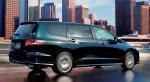 Honda Odyssey MPV 2008 года
